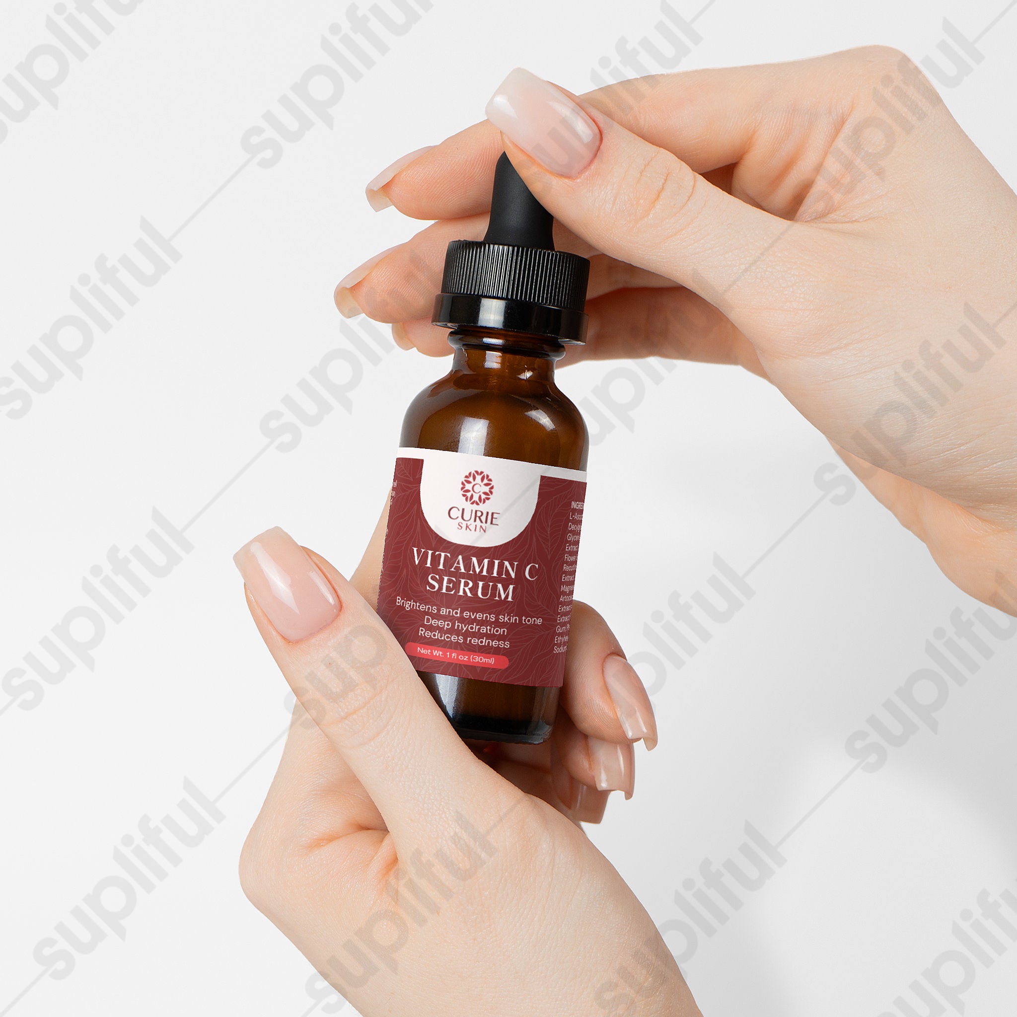 Vitamin C Serum