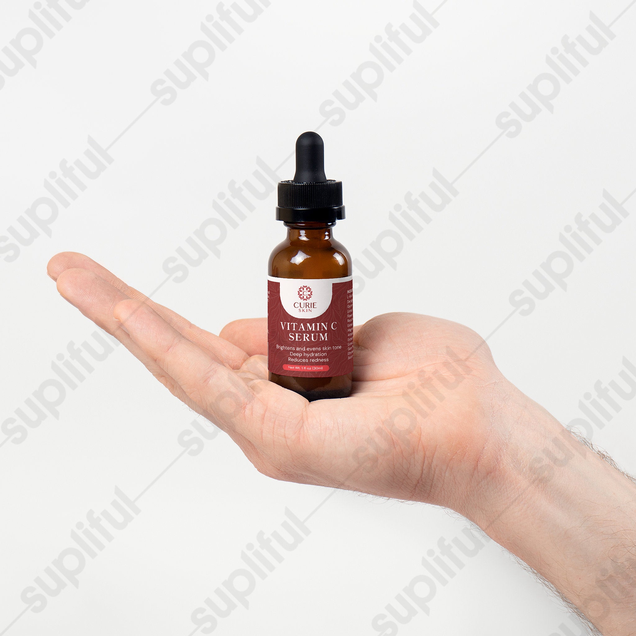 Vitamin C Serum