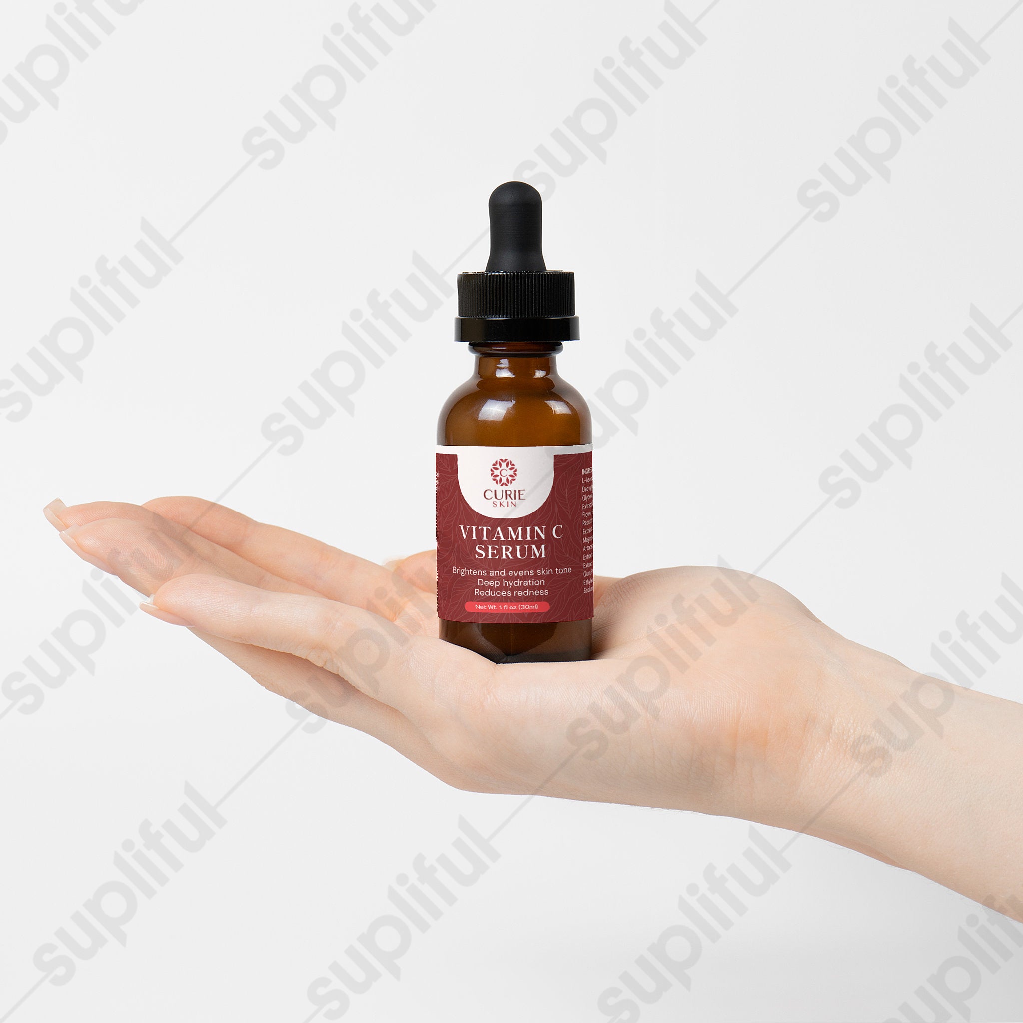 Vitamin C Serum