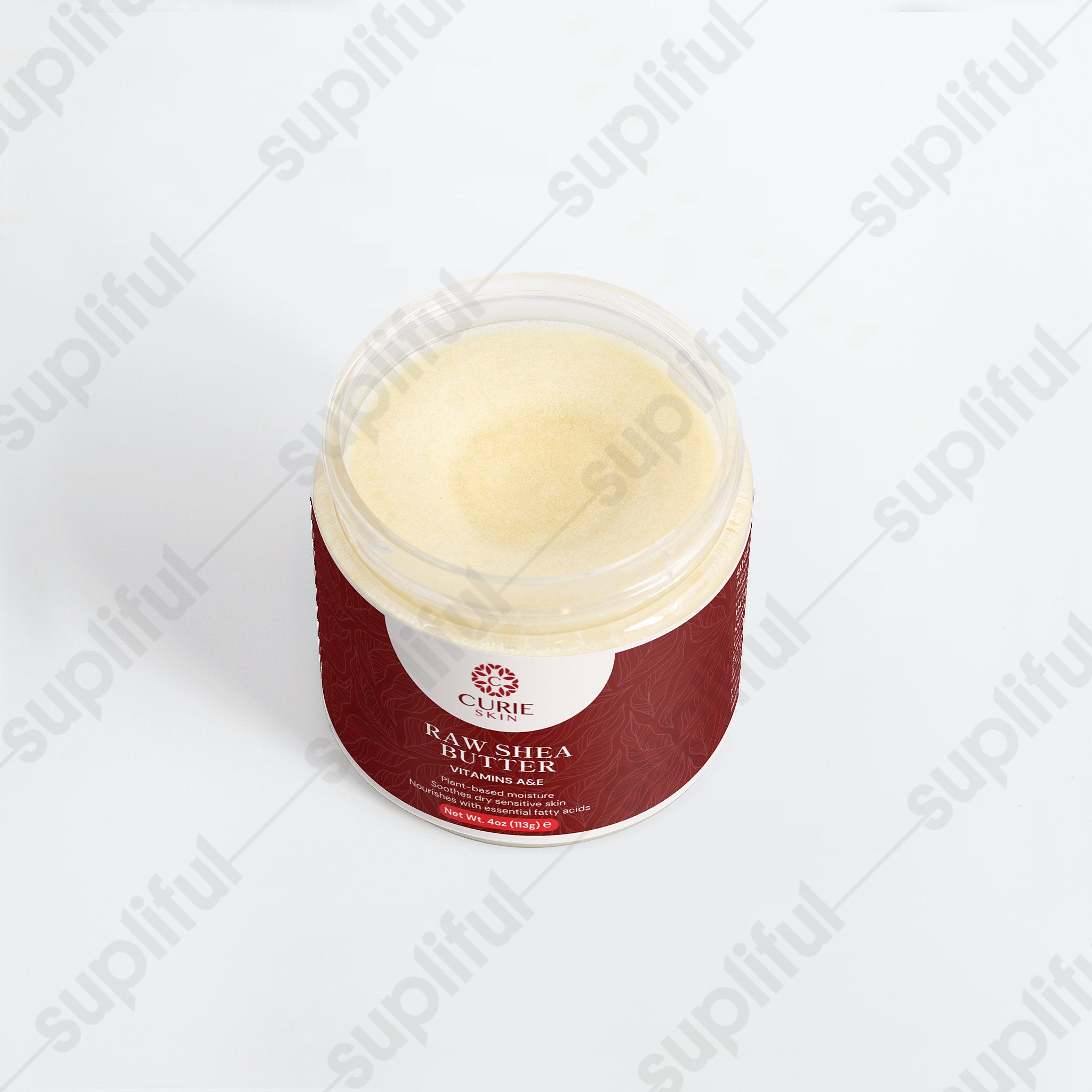 Raw Shea Butter