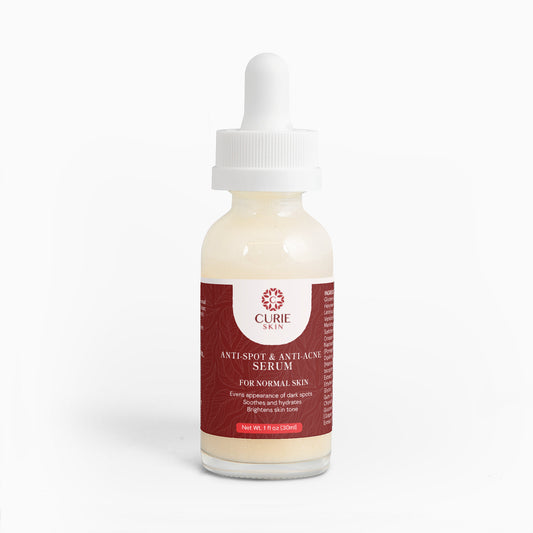 Dark Spot Serum for Normal Skin