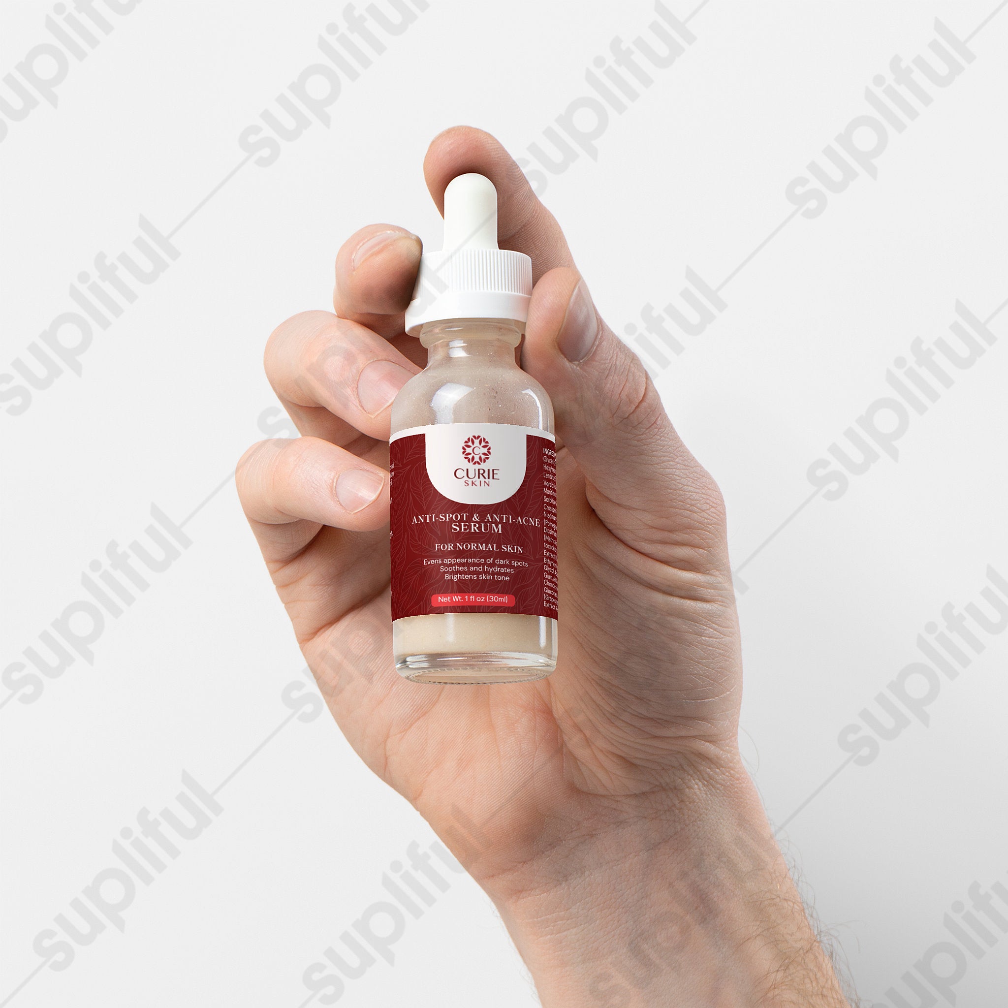 Dark Spot Serum for Normal Skin