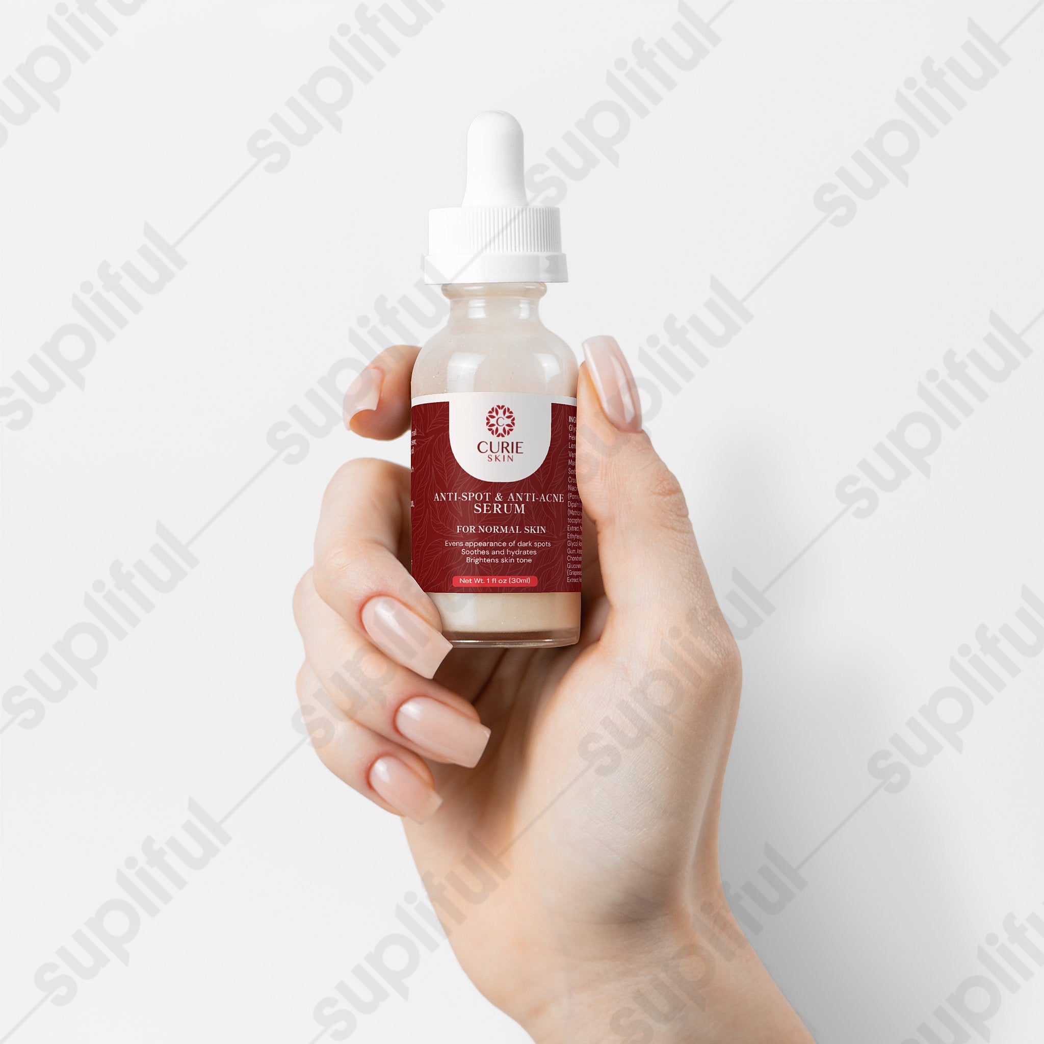 Dark Spot Serum for Normal Skin