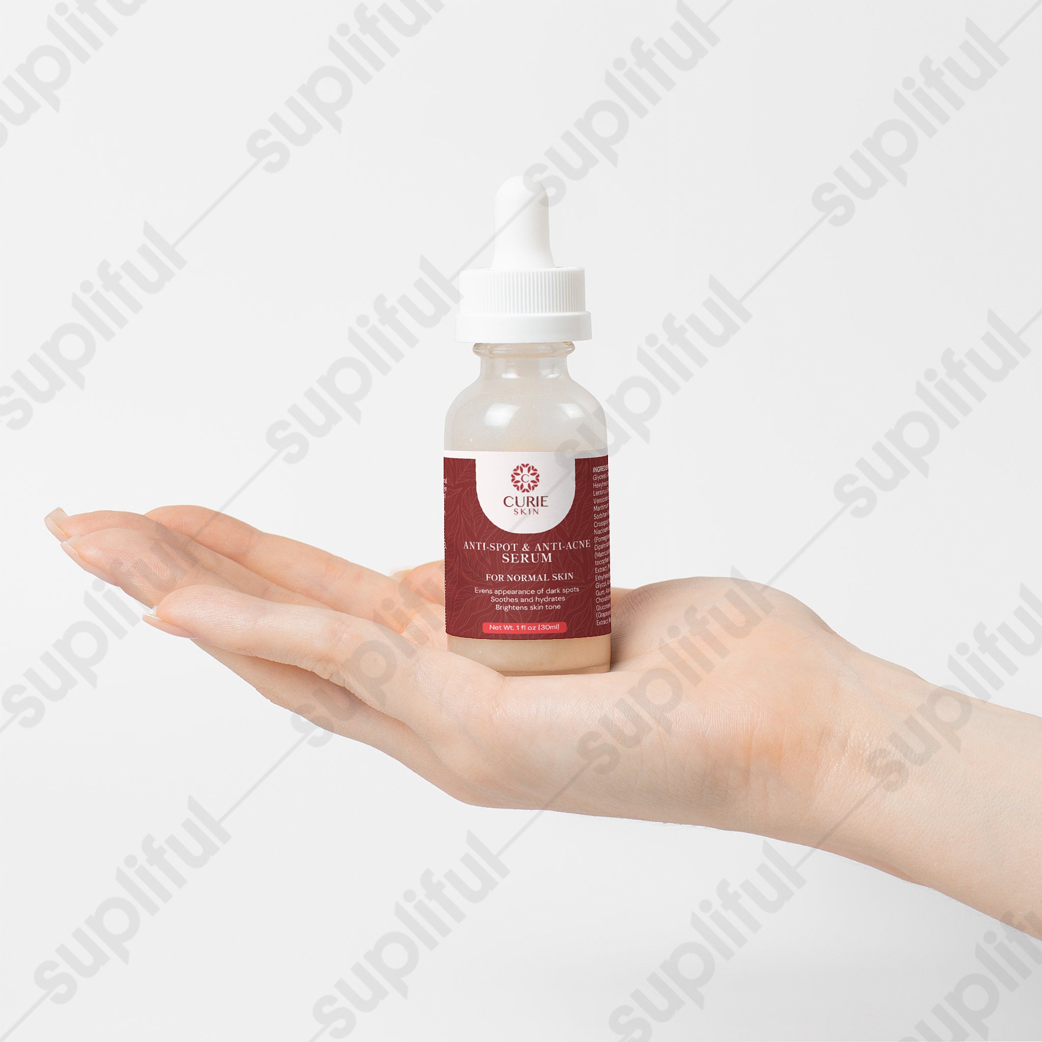 Dark Spot Serum for Normal Skin
