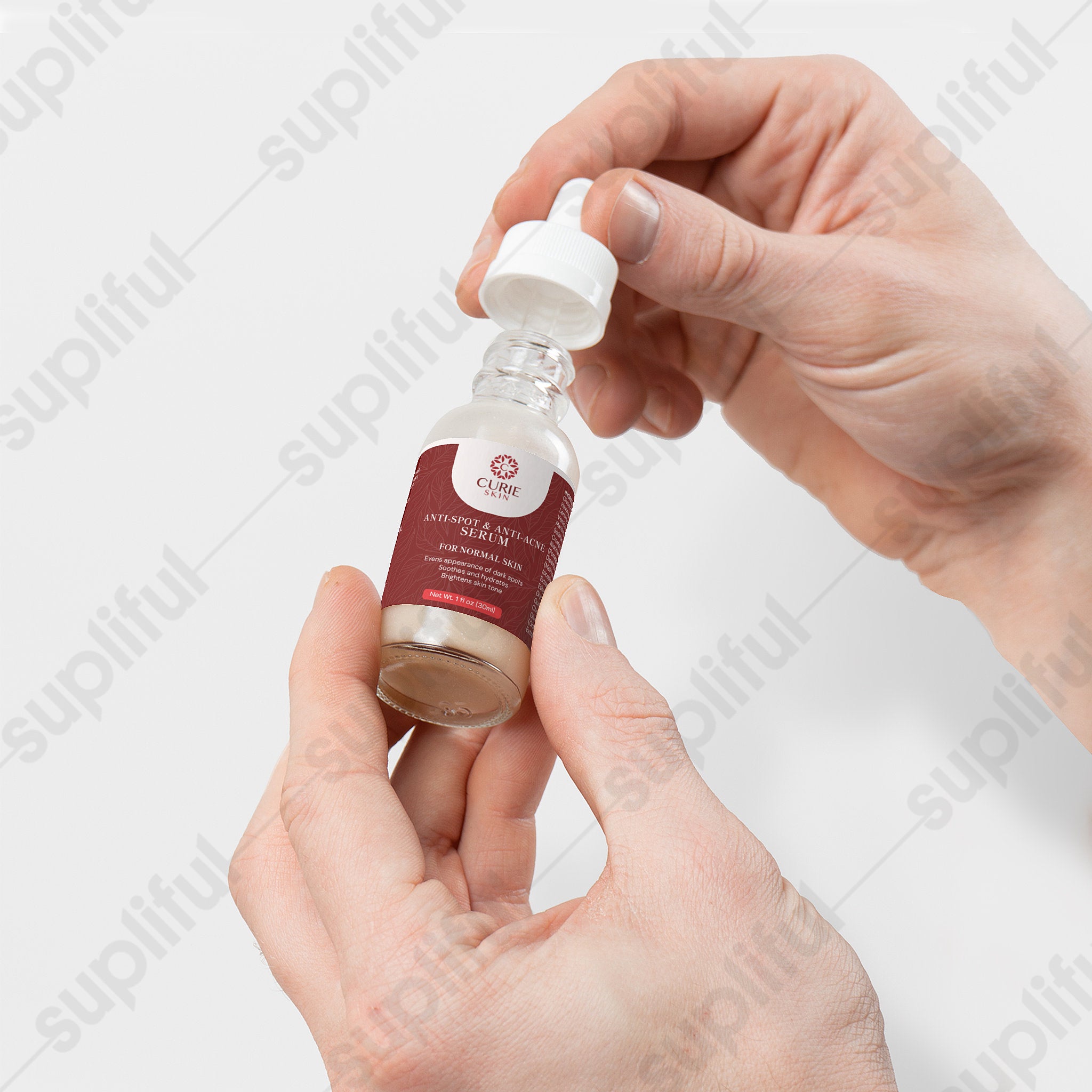 Dark Spot Serum for Normal Skin