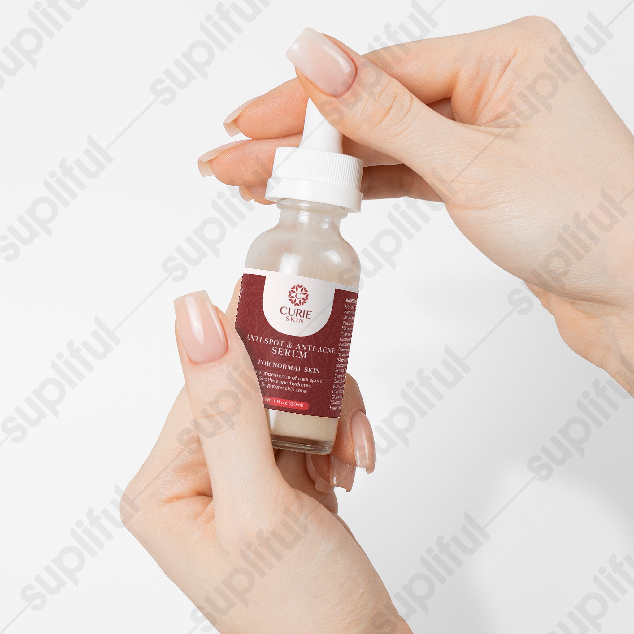 Dark Spot Serum for Normal Skin