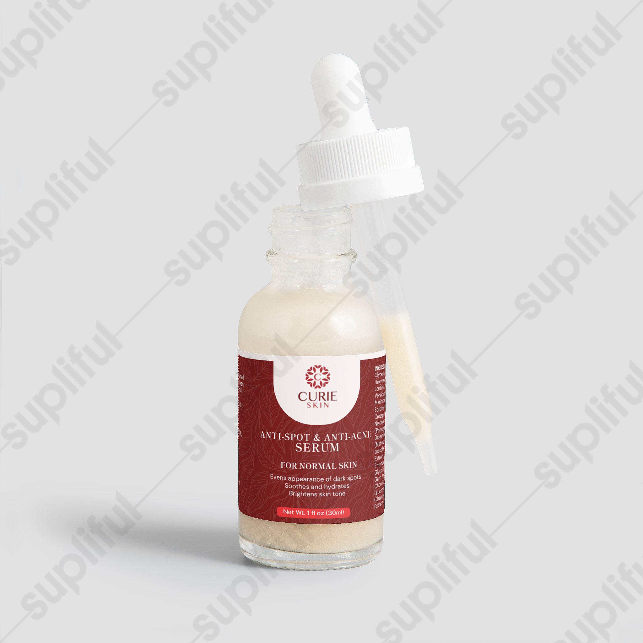 Dark Spot Serum for Normal Skin