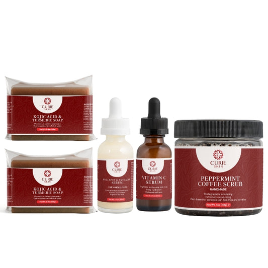 Glow Essentials