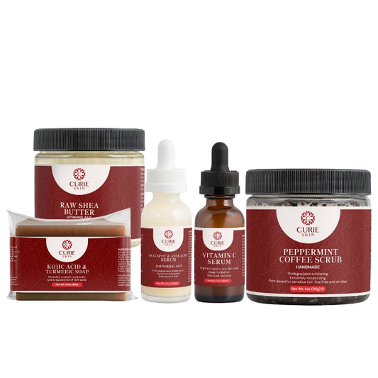 Hydration Boost Set