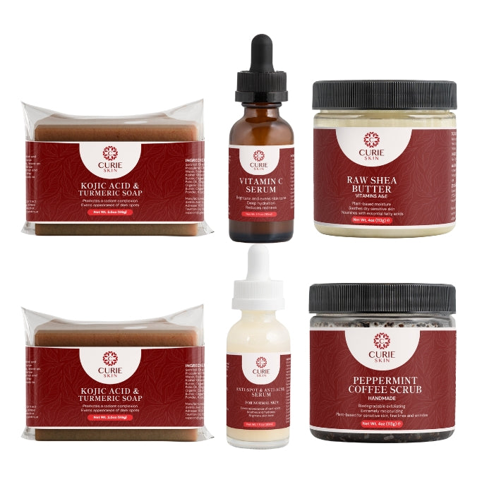 Youth & Radiance Pack